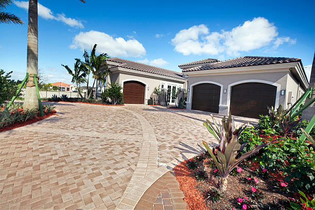 Best Permeable Paver Driveway  in Vero Beach South, FL
