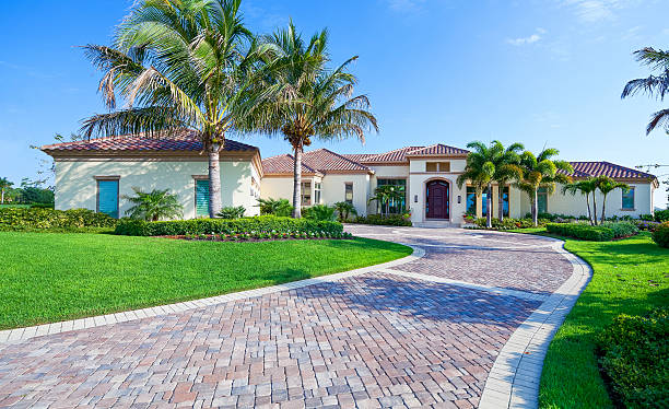 Vero Beach South, FL Driveway Pavers Company